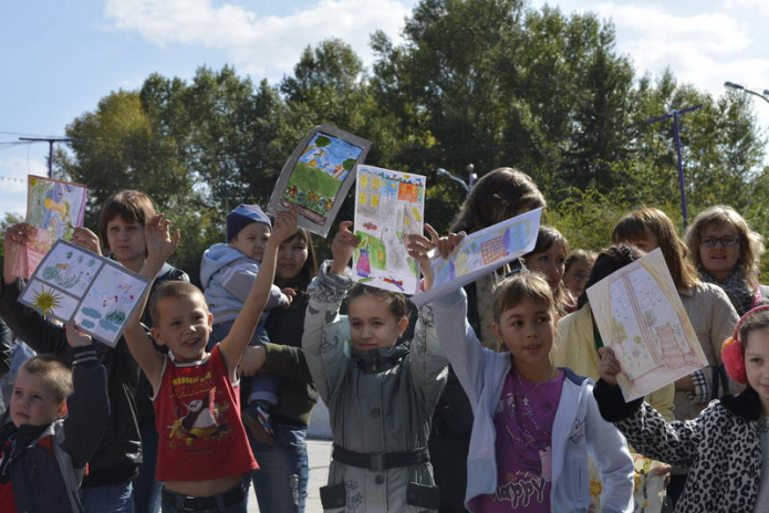 Незаконные раки